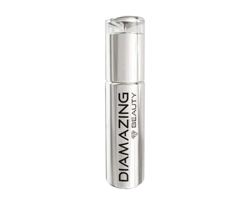 Diamazing Diamant-Hyaluron Serum Gesicht | Anti Aging und Pigmentflecken| 60 ml
